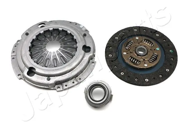 Zestaw sprzęgła (3 części) do Mazda Tribute EP
