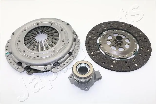 KFW30 Japan Parts