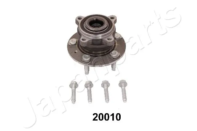 KK20010 Japan Parts