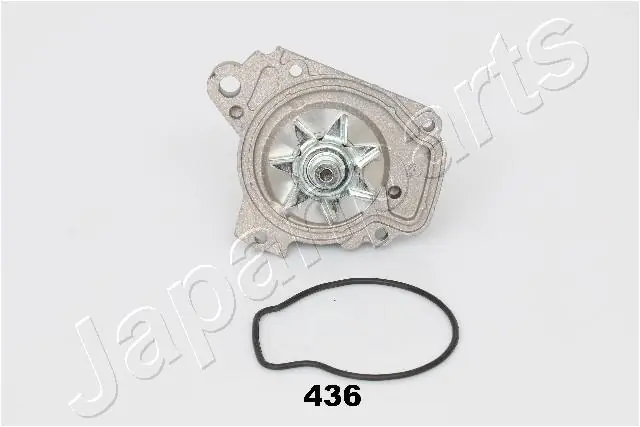 PQ436 Japan Parts Pompa chłodząca wodna