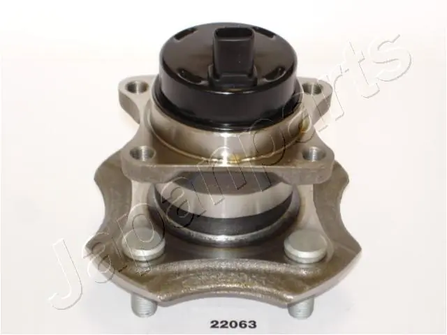Do koszyka KK22063 Japan Parts Piasta tylna