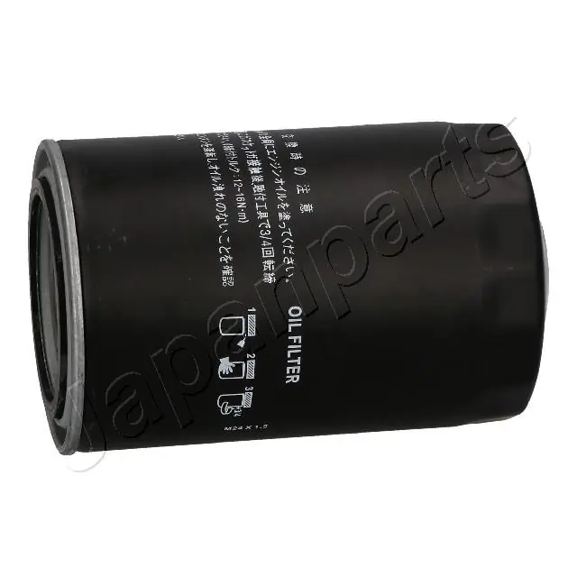 Filtr oleju Japan Parts FO004S cena, od 15,04 USD