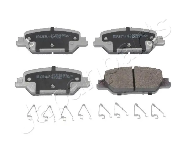 PP416AF Japan Parts