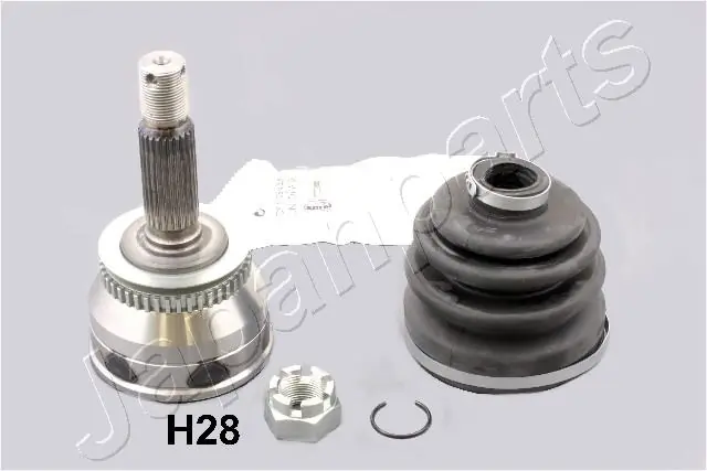 GIH28 Japan Parts