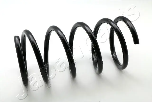  Sprężyna tylna Volvo S80 1