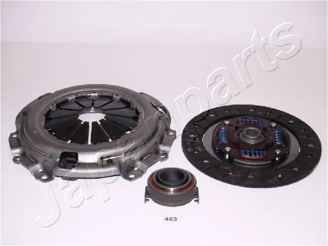 KF463 Japan Parts