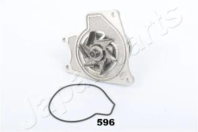 PQ596 Japan Parts Pompa chłodząca wodna