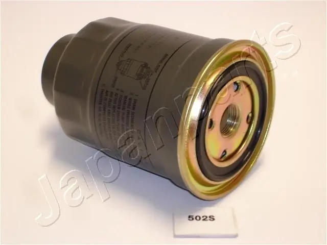 Filtr paliwa Japan Parts FC502S cena, od 9,90 USD