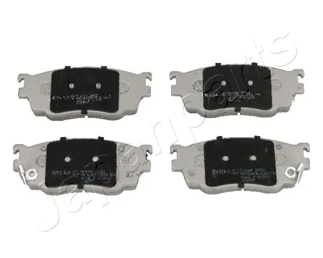 PA318AF Japan Parts