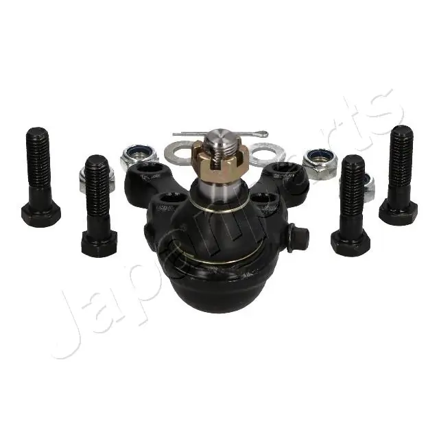 Sworzeń wahacza dolny lewy BJ523L Japan Parts