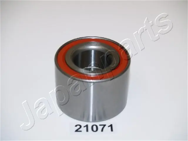 KK21071 Japan Parts Lożysko piasty tylnej