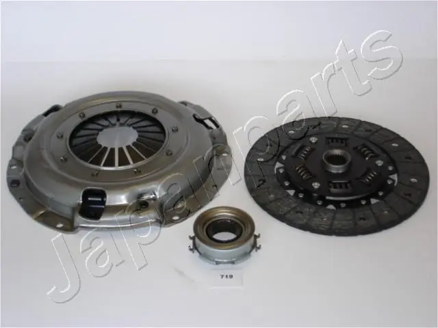  Subaru Forester III (2007-2012)