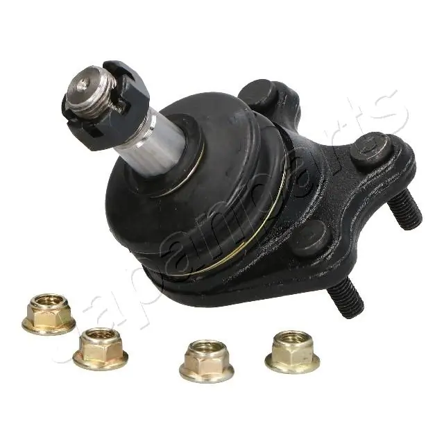 BJ227 Japan Parts