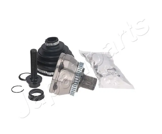 GI0011 Japan Parts Przegub homokinetyczny zewnętrzny tylny