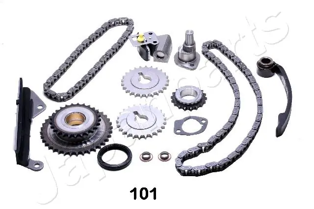 KDK101 Japan Parts
