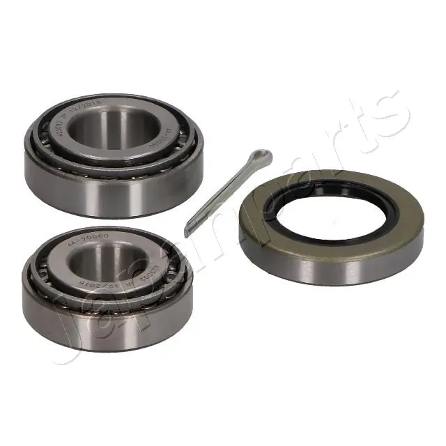 Do koszyka KK20060 Japan Parts Lożysko piasty tylnej