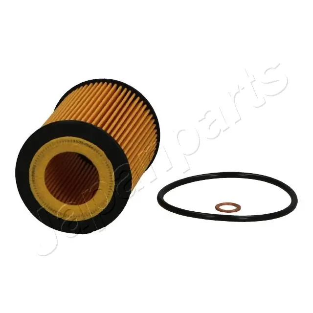 Filtr oleju Japan Parts FOH03S cena, od 7,57 USD
