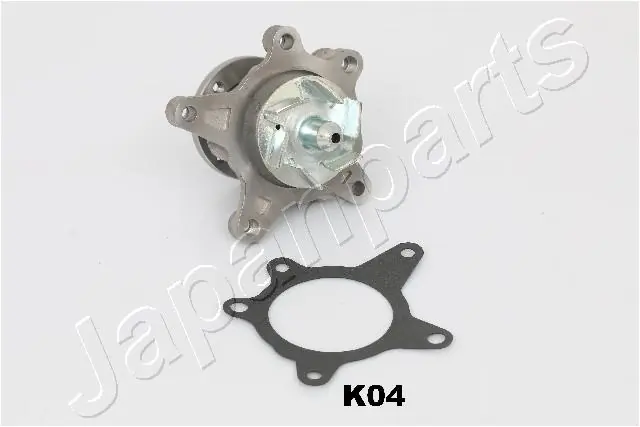 PQK04 Japan Parts Pompa chłodząca wodna