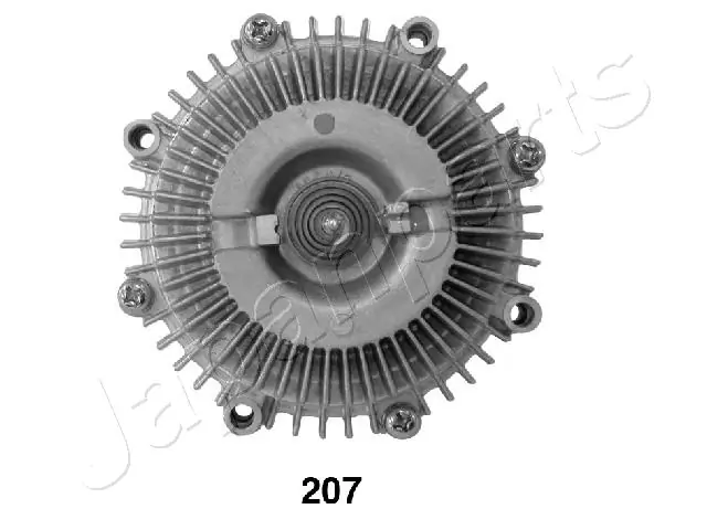 Sprzęgło wiskotyczne wentylatora chłodzenia Toyota 1621054180 cena, od 70,64 USD