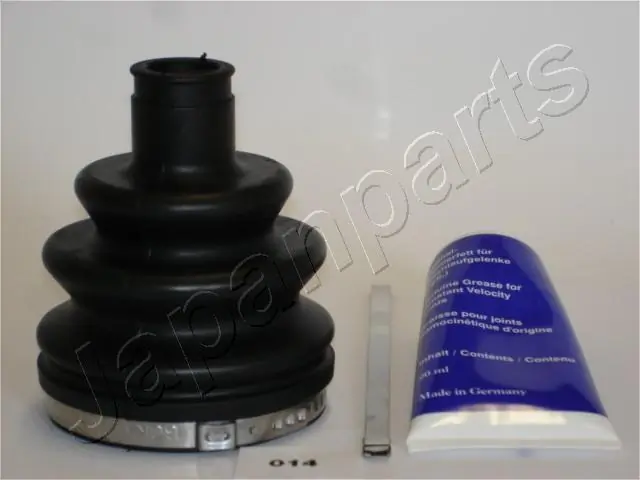 KB014 Japan Parts