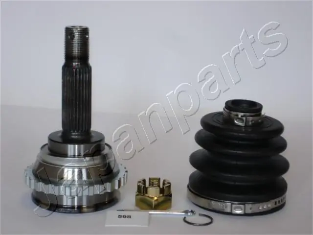 GI598 Japan Parts