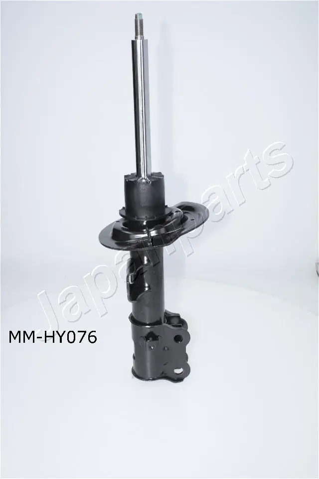 MMHY076 Japan Parts Amortyzator przedni prawy