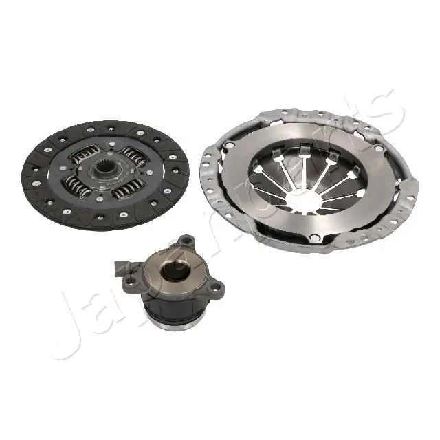 KF2105 Japan Parts Zestaw sprzęgła (3 części)