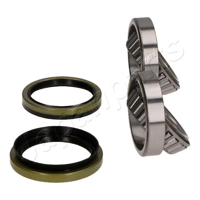 KK10303 Japan Parts Łożysko piasty przedniej