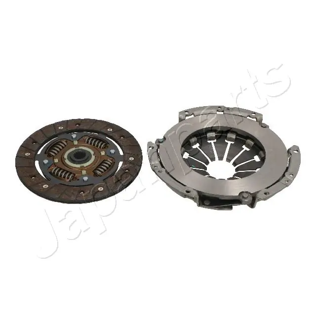 KF575 Japan Parts Zestaw sprzęgła (3 części)