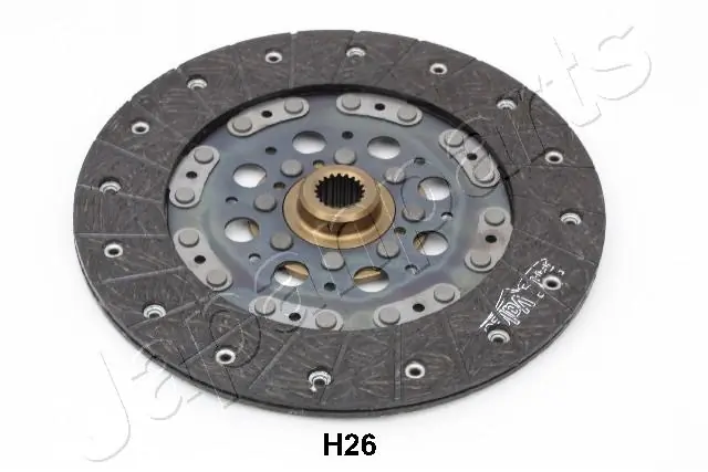 DFH26 Japan Parts Tarcza sprzęgła