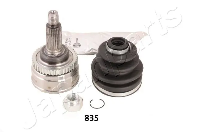 GI835 Japan Parts