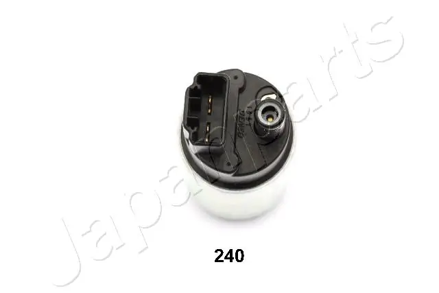 PB240 Japan Parts Element-turbina pompy paliwa
