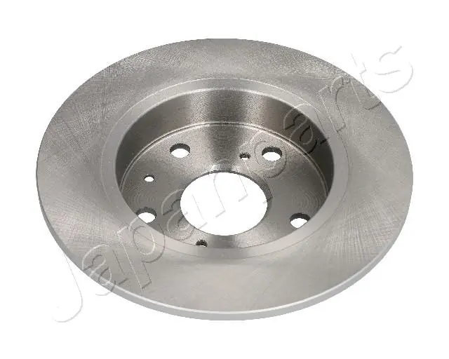 DP804C Japan Parts Tarcza hamulcowa tylna