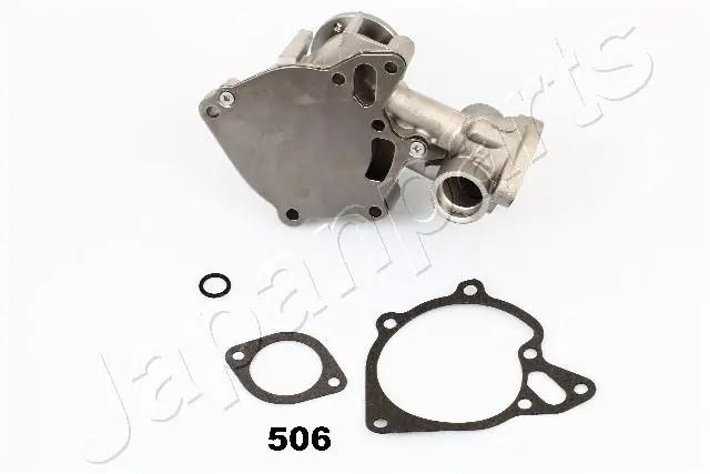 PQ506 Japan Parts Pompa chłodząca wodna