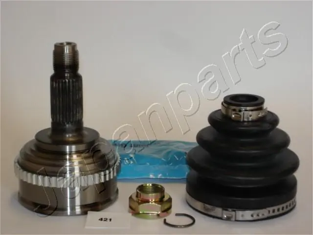 GI421 Japan Parts