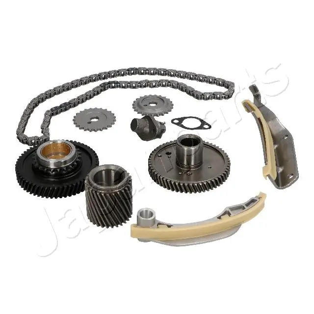 Do koszyka KDK501 Japan Parts Łańcuch rozrządu, zestaw
