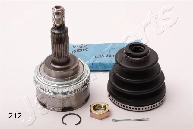 Przegub homokinetyczny przedni zewnętrzny Toyota Camry IV sedana (V20) (1996 - 2001) cena, od 45,75 USD