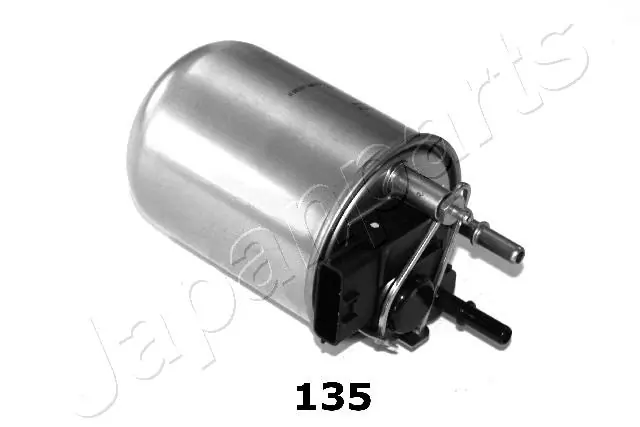 FC135S Japan Parts