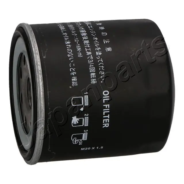 FO906S Japan Parts Filtr oleju