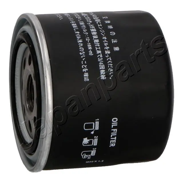 FO705S Japan Parts Filtr oleju