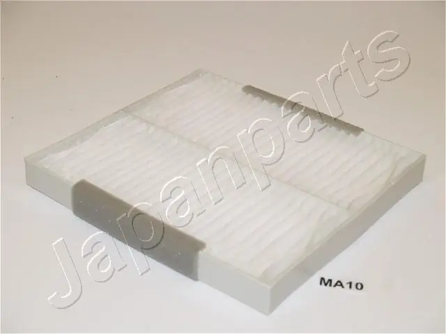 FAAMA10 Japan Parts