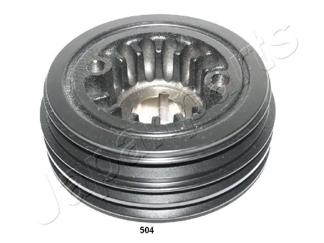 PU504 Japan Parts Koło pasowe wału korbowego
