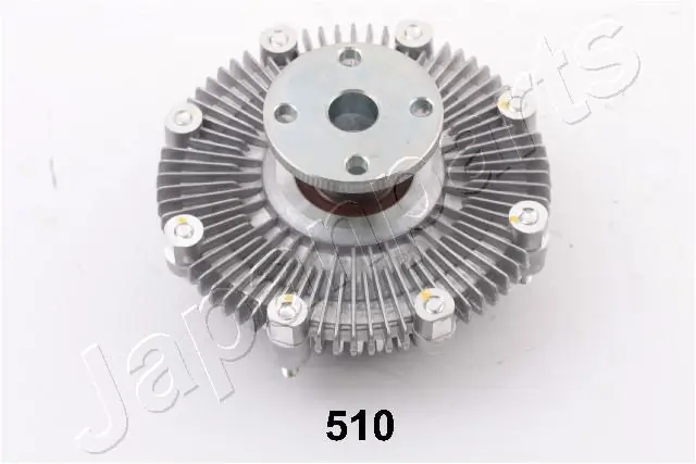Sprzęgło wiskotyczne wentylatora chłodzenia do Mitsubishi L 300  P0W, P1W, P2W