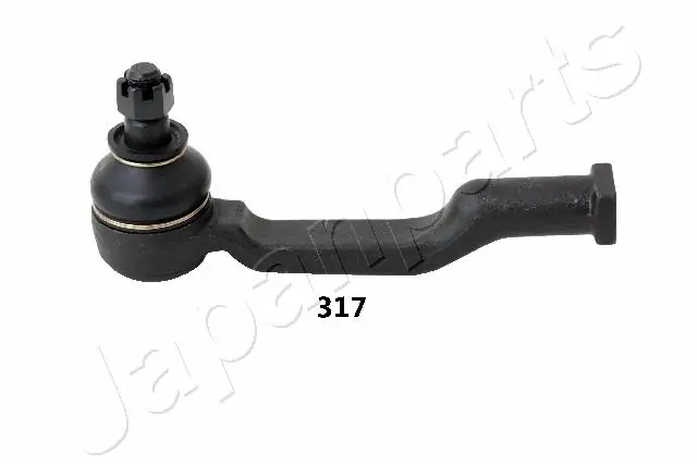 TI317 Japan Parts