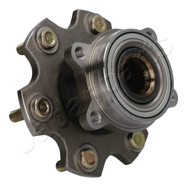 Piasta tylna Japan Parts KK25041 cena, od 95,74 USD