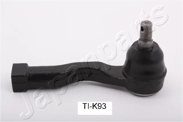 TIK93R Japan Parts Końcówka drążka kierowniczego zewnętrzna