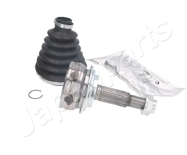 GI278 Japan Parts Przegub homokinetyczny przedni zewnętrzny