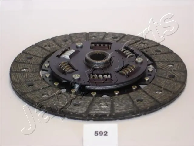 Tarcza sprzęgła MBD022UF Exedy