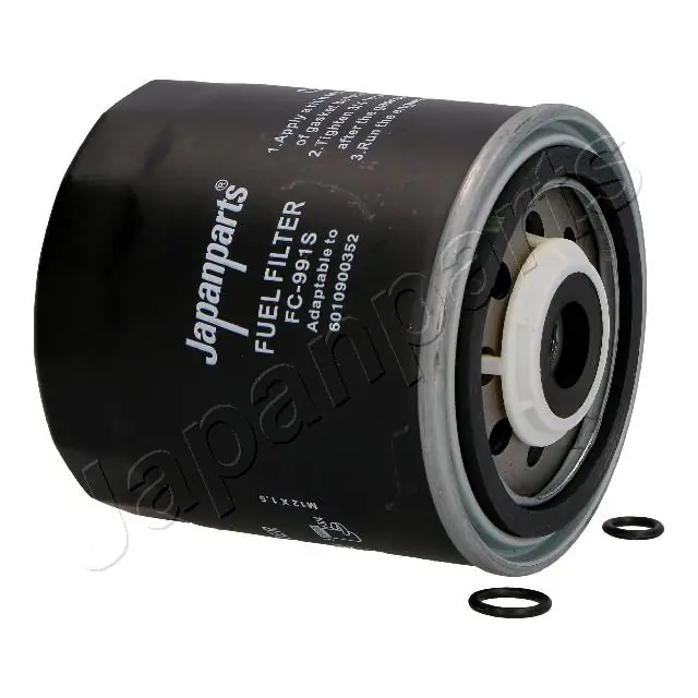 Do koszyka FC991S Japan Parts Filtr paliwa