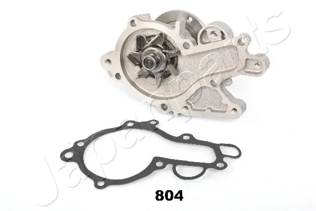 Pompa chłodząca wodna PQ804 Japan Parts
